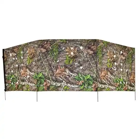 Spur Blind in Mossy Oak Obsession Camo by Ameristep