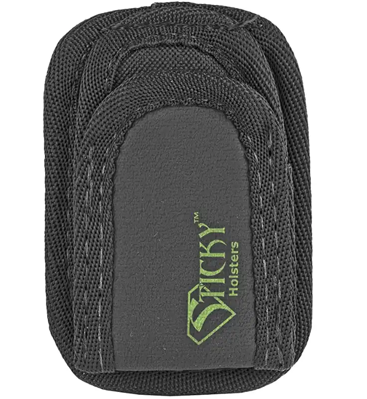 Mini Magazine Pouch x1 by Sticky Holsters