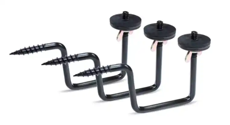 Trail Camera Mount w/Thump Screw