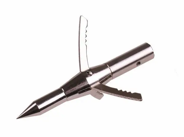 Turbo Point by RPM Bowfishing