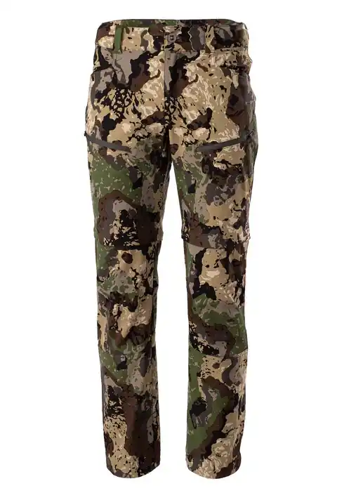 Pursuit Zip-Off Pant by Pnuma