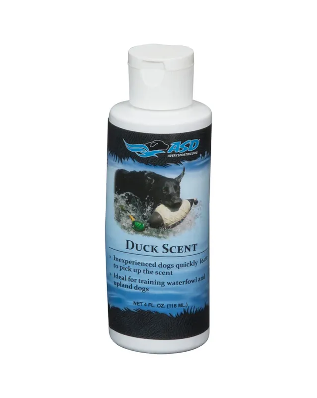 Duck Dog Training Scent by Avery