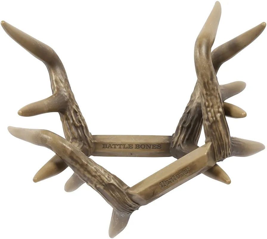 Battle Bones Rattling Antlers by Flextone