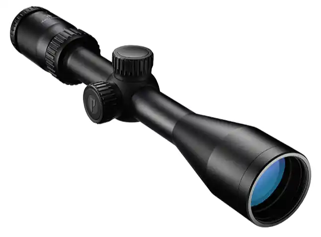 Prostaff P3 3-9x40 Matte BDC Rifle Scope by Nikon