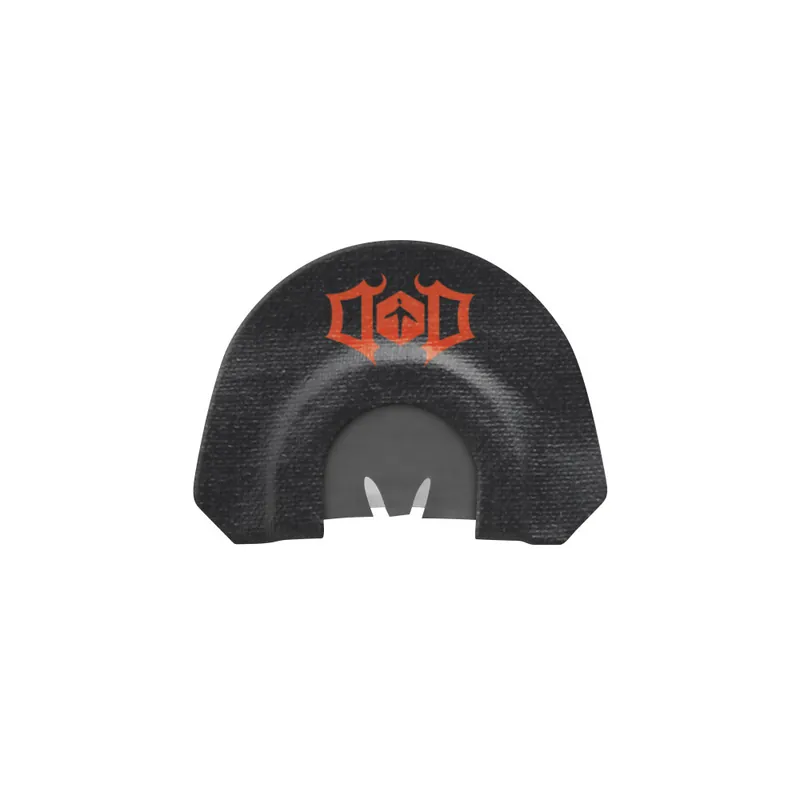 Drury Outdoors Tongue Inverter Diaphragm Call by Hunter Specialties