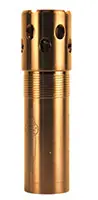 Patternmaster Code Black 12 Gauge Full .700 Ported Extended Medium Range Duck Choke for Beretta/Benelli Mobil
