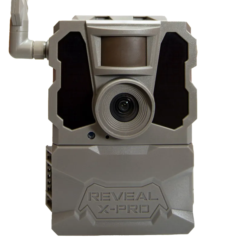 Reveal X-Pro by Tactacam