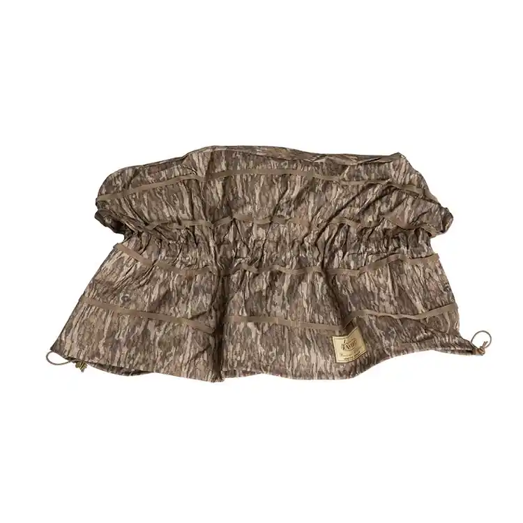 Bottomland Medum Quick Set Motor Cover by Avery