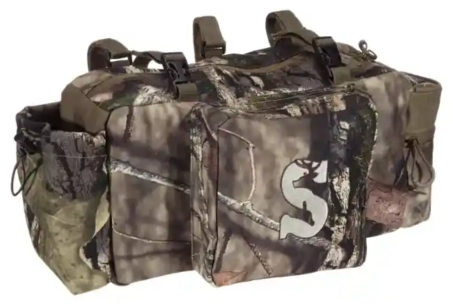Deluxe Front Treestand Bag by Summit Treestands