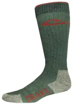 Heavyweight Merino Wool Sock by Drake