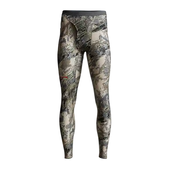 Merino Core Light Weight Bottom by Sitka