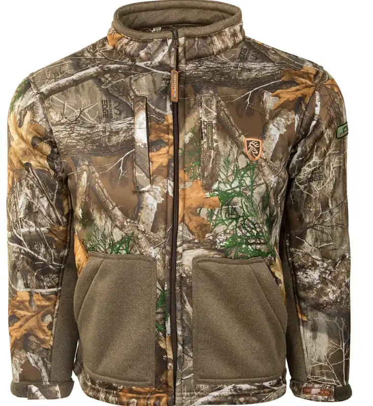 Non-Typical Youth Silencer Full Zip