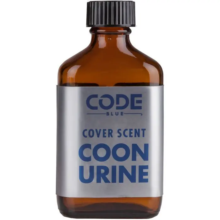 Coon Urine by Code Blue