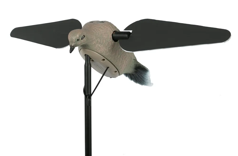 Lucky Dove HD Motion Decoy by Lucky Duck