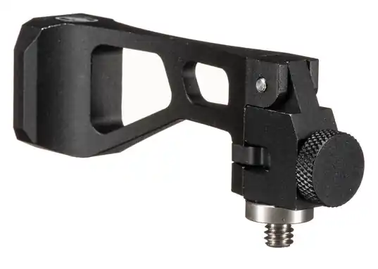 Binocular Tripod Quick Release
