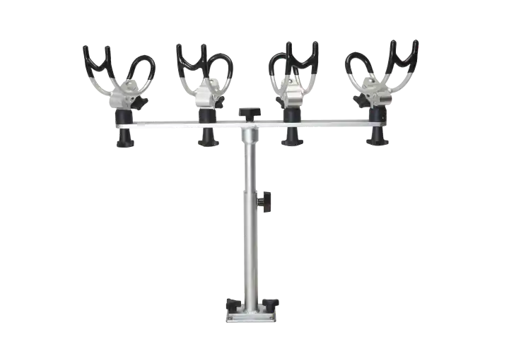 R-100 SpyderLok Gen 2 Rod Holder for Trolling by Millennium Marine