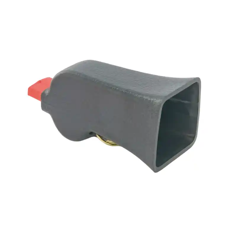 Roy Gonia Mega Whistle in Orange by Sport Dog