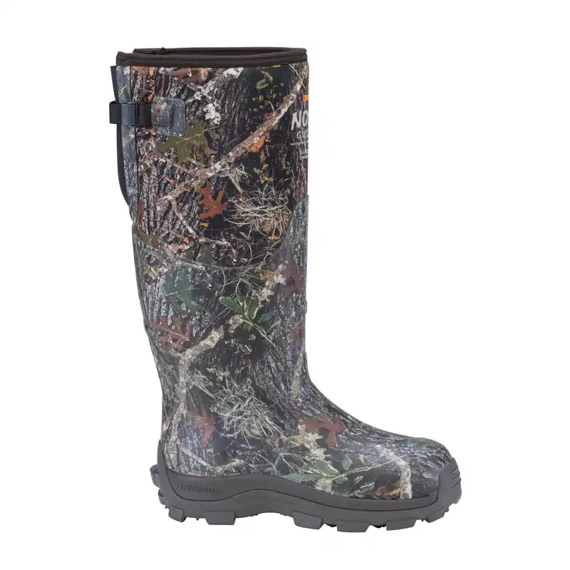 NoSho Gusset XT by DryShod
