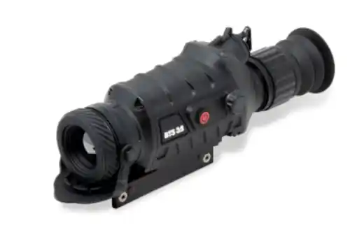 Burris Thermal Rifle Scope USM S50