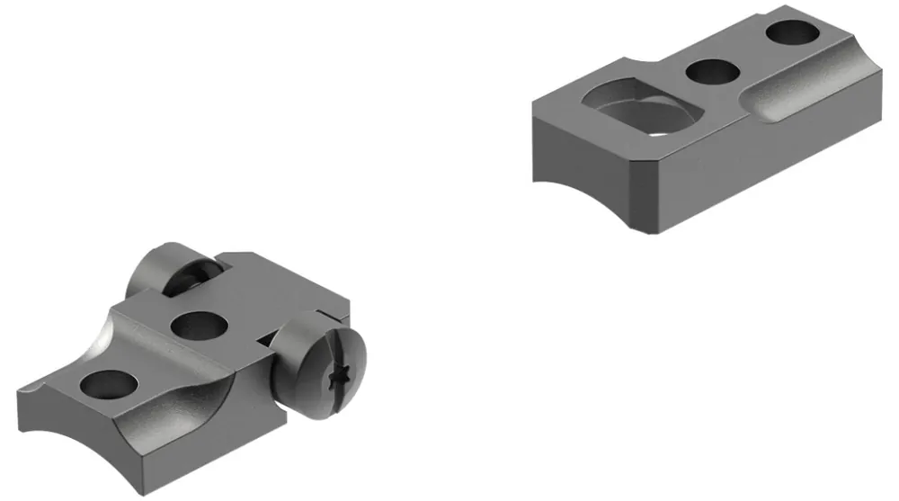 Standard Browning BLR 2 Piece Matte by Leupold