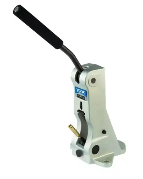 Platinum Primer Pocket Swager