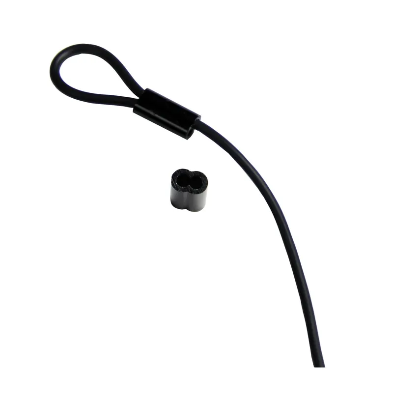 24pk Decoy Cord Crimps, by Higdon Outdoors