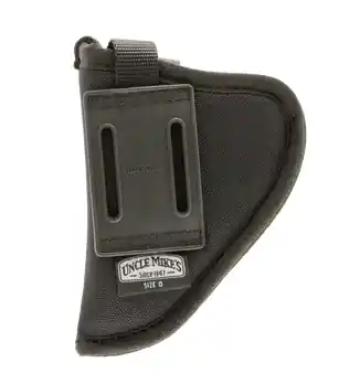 Uncle Mikes Size 16 Sidekick Hip Holster