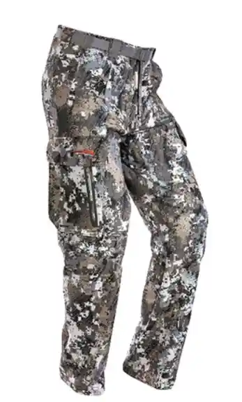 Equinox Pant by Sitka