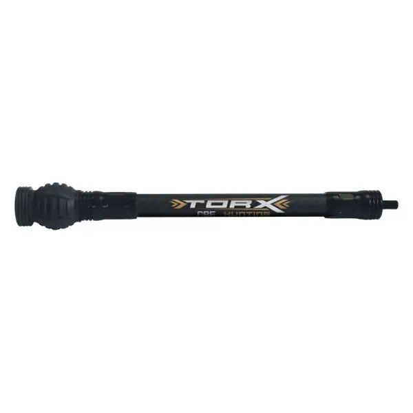 11" Torx Stabilizer in Black by CBE