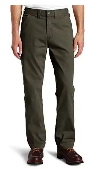 Relaxed Fit Twill 5 pocket Pant by Carhartt