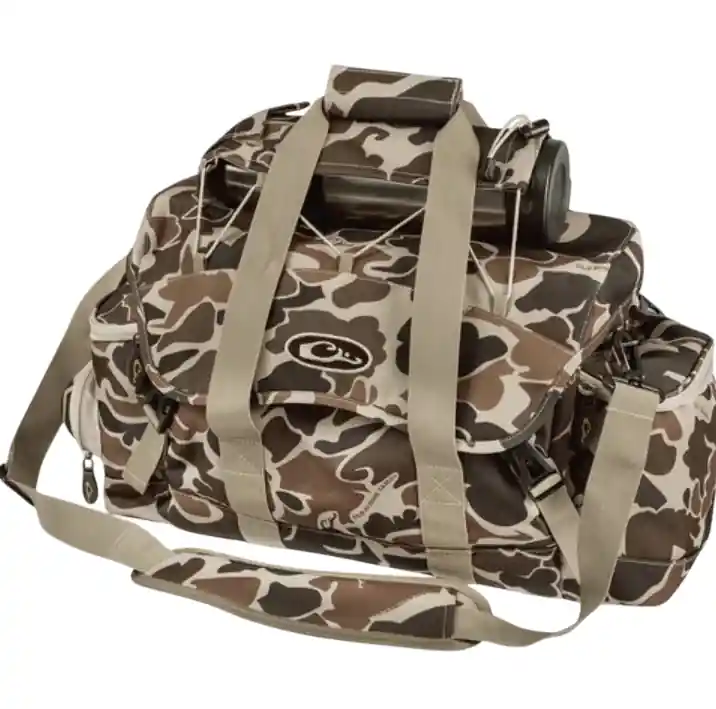 Large Blind Bag 2.0 by Drake Waterfowl
