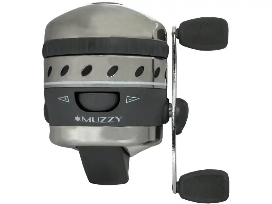 Bowfishing XD Tournament Reel by Muzzy