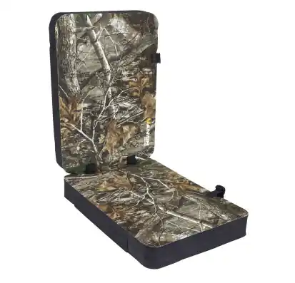 Foam Cushion Xtra Wide - Edge