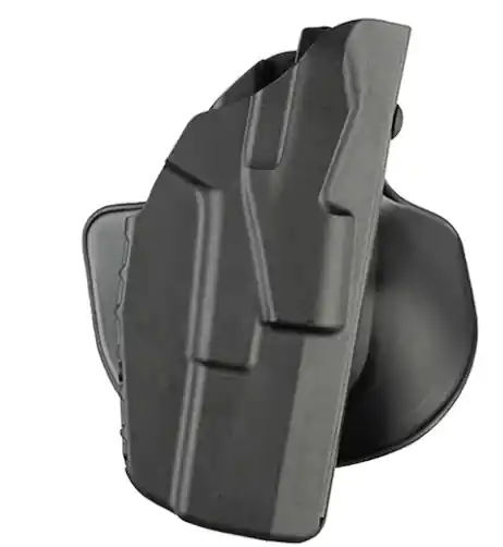 Safariland ALS Slim Flex Paddle Holster