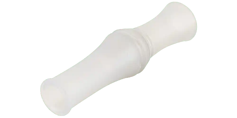Flexible Bell White Snow Goose Call by Flextone Game Calls