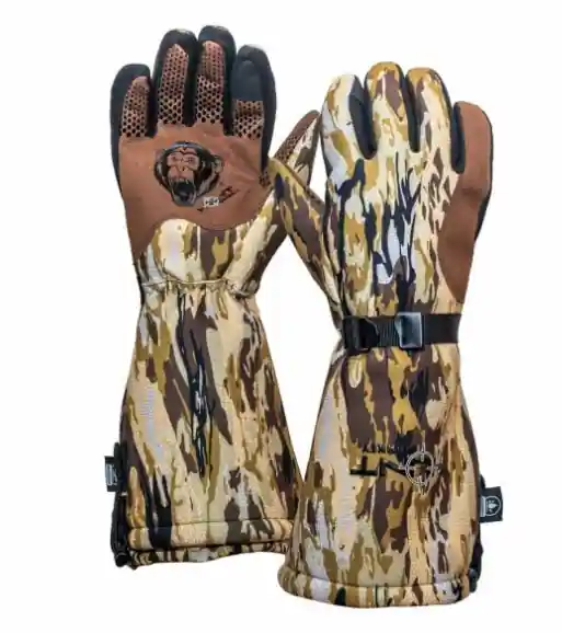 Duck Pond Decoy Glove by Fish Monkey
