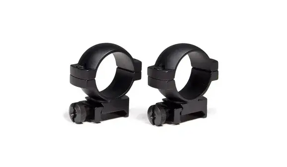 Hunter 30mm Rings Medium .94 inch by Vortex