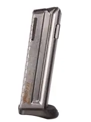 P22Q 10 Round Mag with Finger Rest