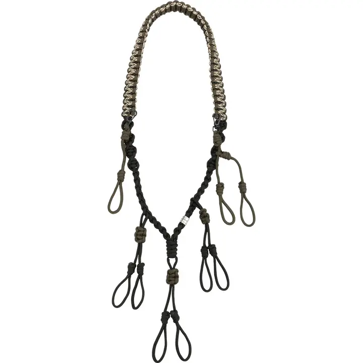 Callers Lanyard by Drake