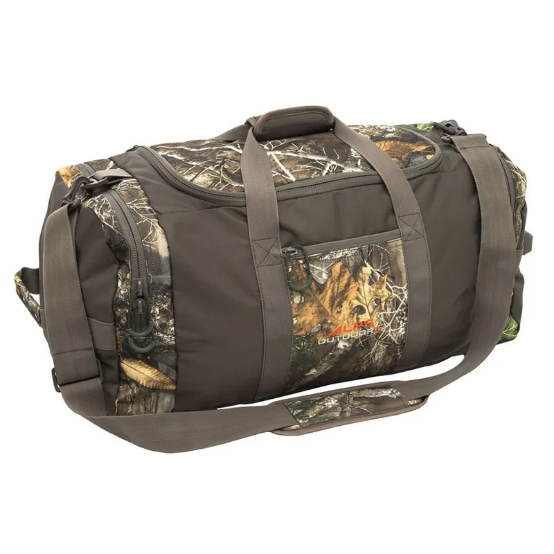 High Caliber Duffle Bag XL by Alps