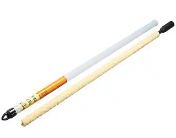Hoppes 12ga/16ga Shotgun Cleaning Rod
