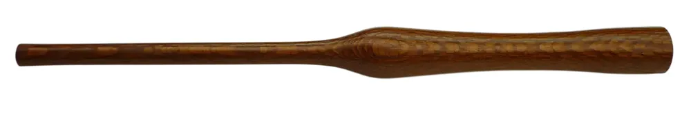 Lacewood Gobble Stix Turkey Call Striker by Hooks Custom Calls