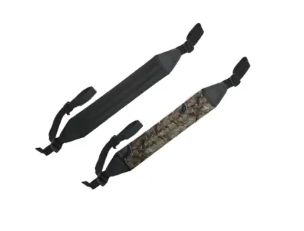 Outdoor Connection Tree Stand Carry Strap - Camo