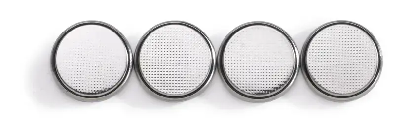 2032 Lithium Batteries 4 pack by Browning