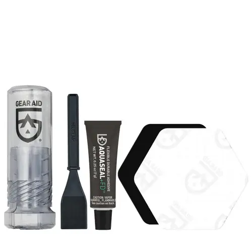 Aquaseal FD Wader Repair Kit by Gear Aid