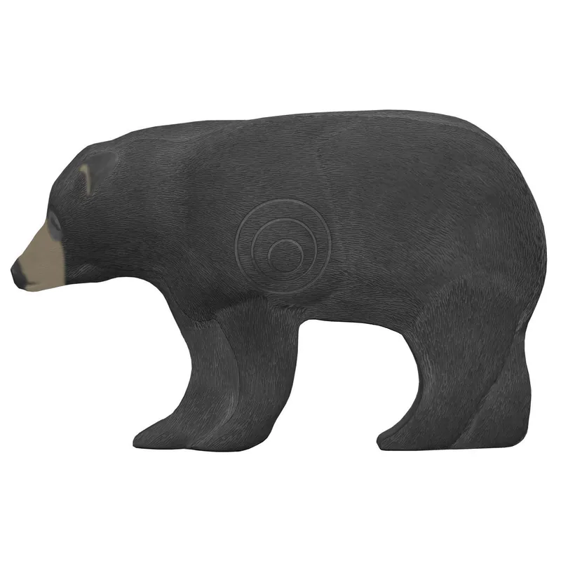 Glendel Shooter Bear 3D Archery Target by Field Logic