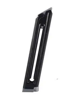 RUGER MARK I 22CAL 9 SHOT MAG