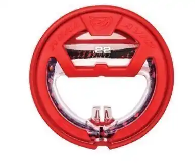 Bore Boss in .22 cal by Real Avid