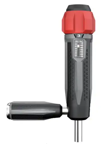 Smart TORQ Torque Driver by Real Avid