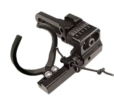 PSE Phantom Drop-Away Arrow Rest